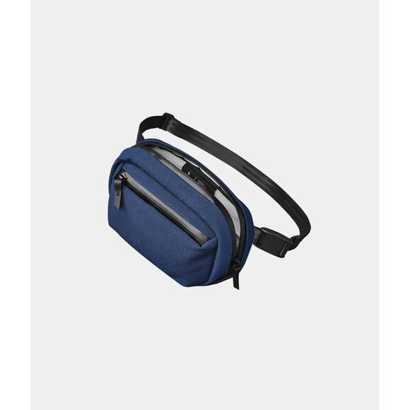 Alpaka Other - NWT Alpaka Go Sling Nano Crossbody Bag Blue | Axoflux 600D